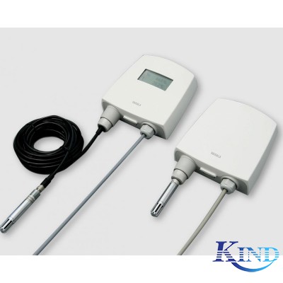 维萨拉温湿度变送器HMT120 HMT130